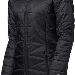 Columbia Women's Mighty Lite Hooded Jacket
